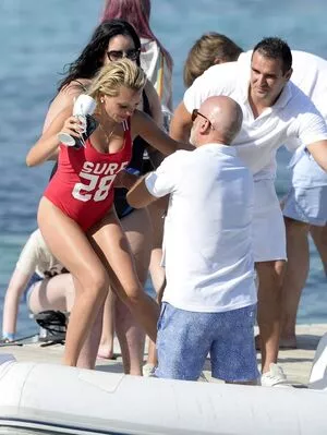 Evelyn Burdecki / evelyn_burdecki / evelynburdecki nude photo #0099