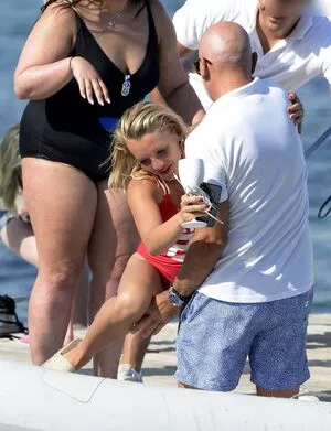 Evelyn Burdecki / evelyn_burdecki / evelynburdecki nude photo #0101