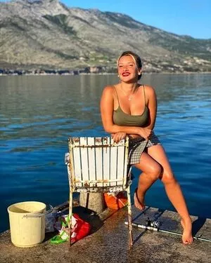 Evelyn Burdecki / evelyn_burdecki / evelynburdecki nude photo #0107