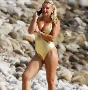 Evelyn Burdecki / evelyn_burdecki / evelynburdecki nude photo #0211