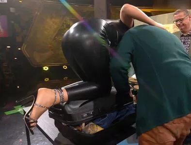 Evelyn Burdecki / evelyn_burdecki / evelynburdecki nude photo #0228