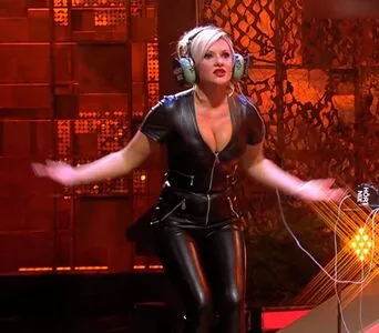 Evelyn Burdecki / evelyn_burdecki / evelynburdecki nude photo #0234