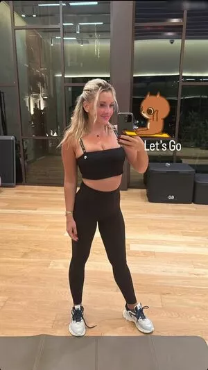 Evelyn Burdecki / evelyn_burdecki / evelynburdecki nude photo #0266