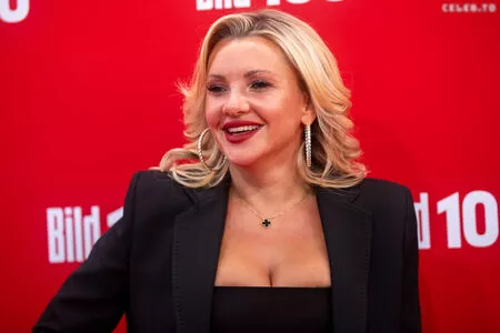 Evelyn Burdecki / evelyn_burdecki / evelynburdecki nude photo #0295