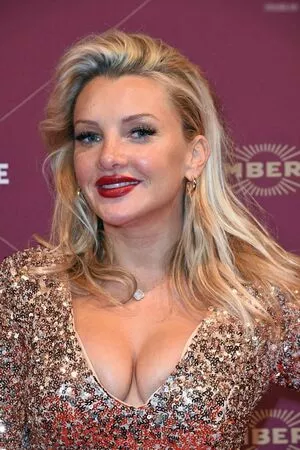 Evelyn Burdecki / evelyn_burdecki / evelynburdecki nude photo #0299