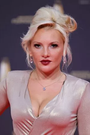 Evelyn Burdecki / evelyn_burdecki / evelynburdecki nude photo #0302