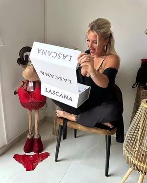 Evelyn Burdecki / evelyn_burdecki / evelynburdecki nude photo #0308