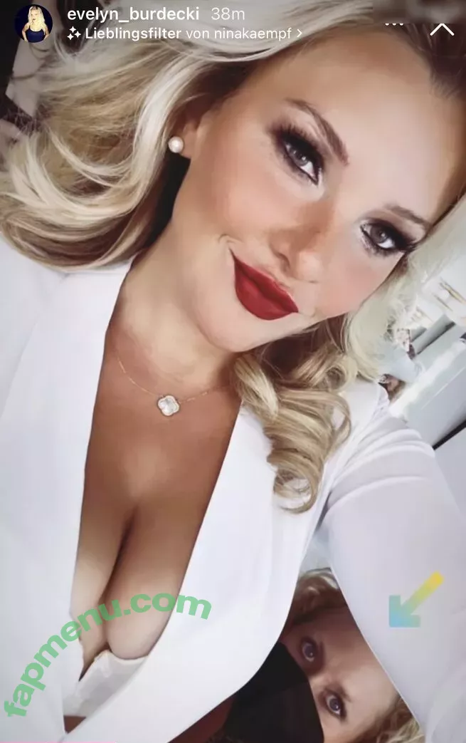 Evelyn Burdecki nude photo #0207 (evelyn_burdecki / evelynburdecki)