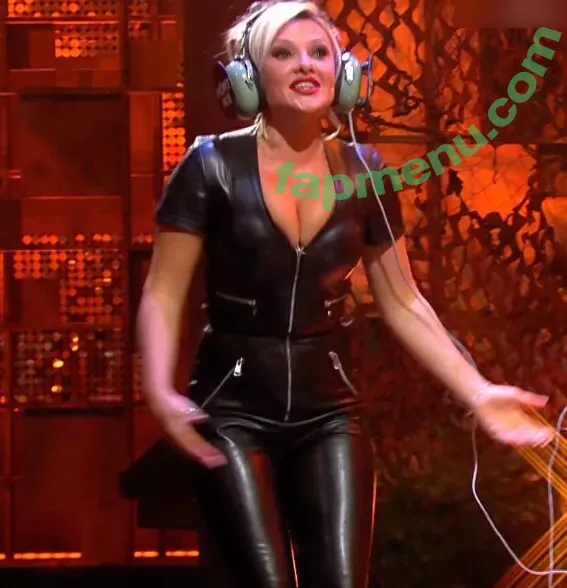 Evelyn Burdecki nude photo #0218 (evelyn_burdecki / evelynburdecki)