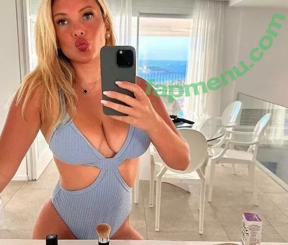 Evelyn Burdecki nude photo #0352 (evelyn_burdecki / evelynburdecki)