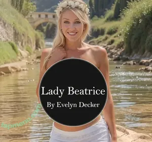 Evelyn Decker / EVDecker / eviedecker1686 nude photo #0006