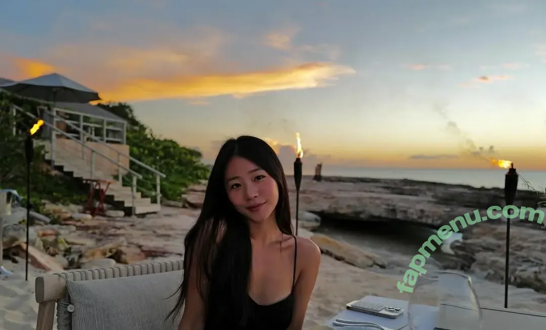 Evelyn Ha nude photo #0122 (eveee9 / hjevelyn)