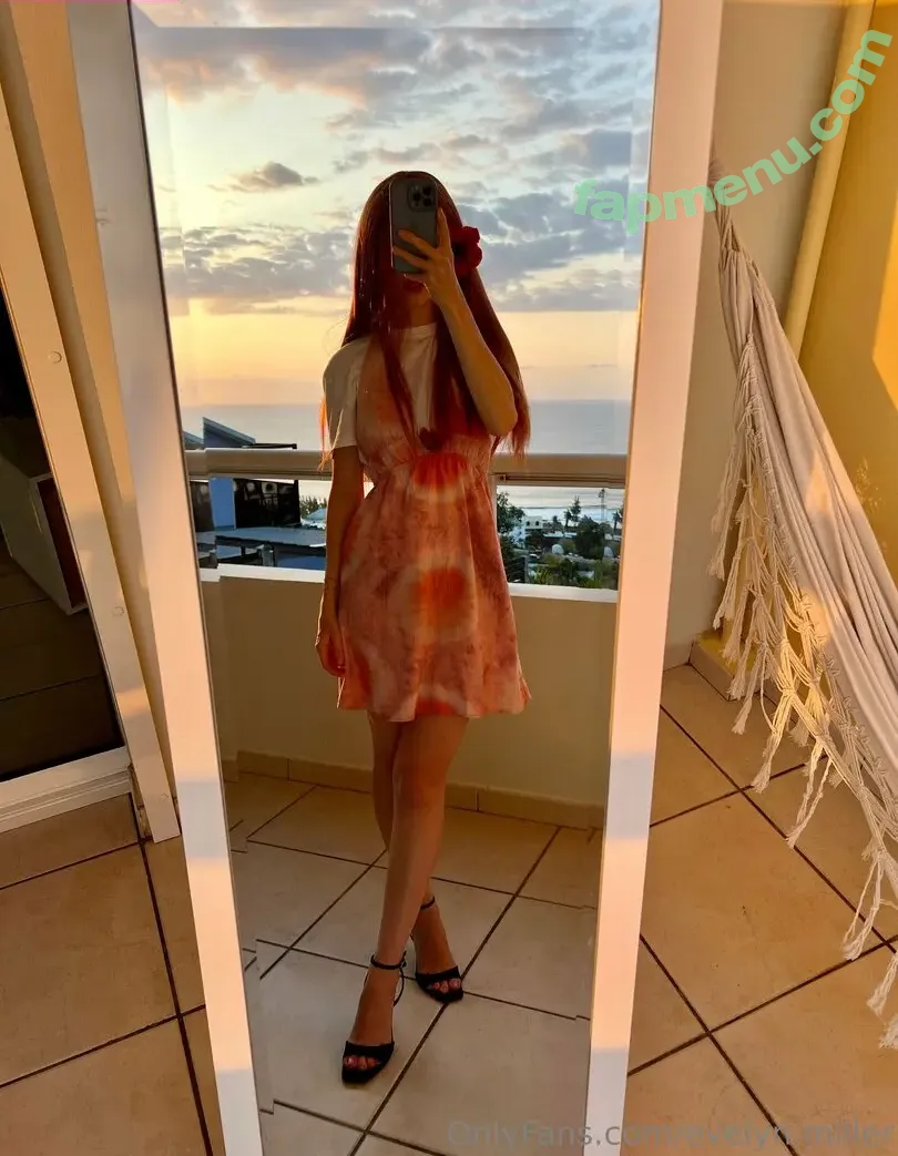 Evelyn Miller nude photo #0013 (evelyn.miller / theevelynmiller)