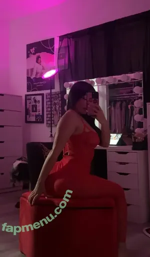 Evelyn Ortiz / Evelynomadera nude photo #0115