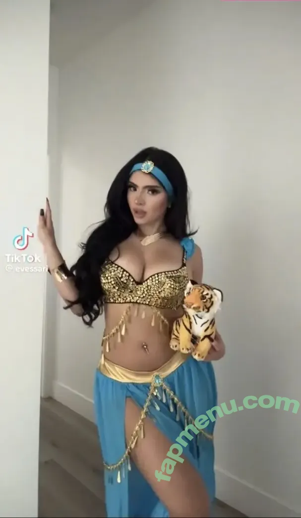 Evelyn Ortiz nude photo #0093 (Evelynomadera)