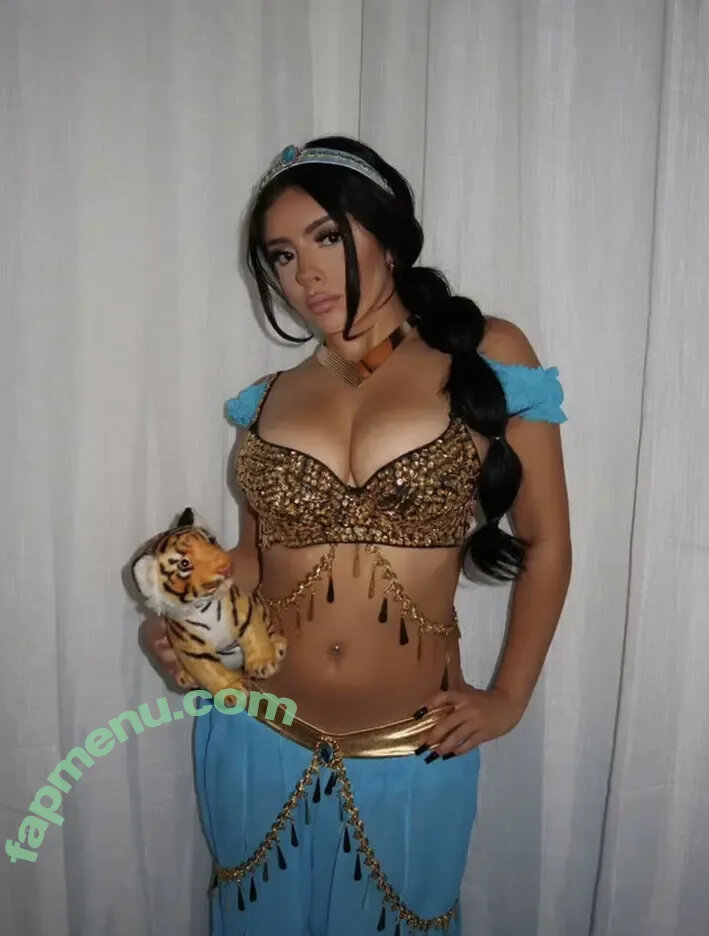 Evelyn Ortiz nude photo #0096 (Evelynomadera)