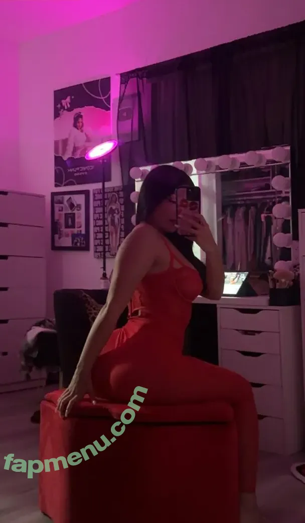 Evelyn Ortiz nude photo #0115 (Evelynomadera)