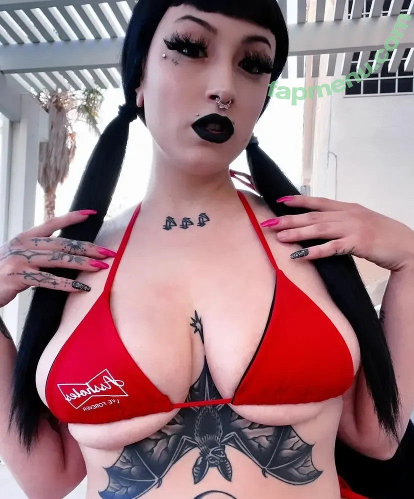 evelynblaze nude photo #0013 (cyberbabyeve)