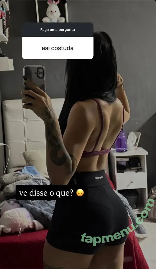 evelyncomfome nude photo #0022 (evelynamurim_ / evelynfrazao)