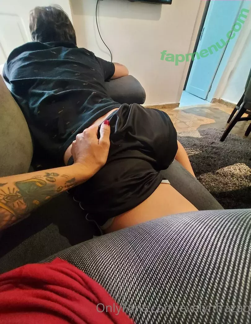 evelynfrazao nude photo #0075 (evelynfrazaolira23)