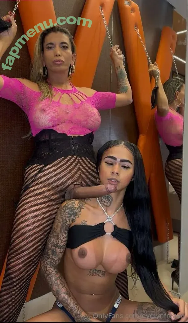 evelynfrazao nude photo #0360 (evelynfrazaolira23)
