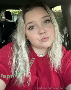 evelynnleigh / evelynn.official nude photo #0063