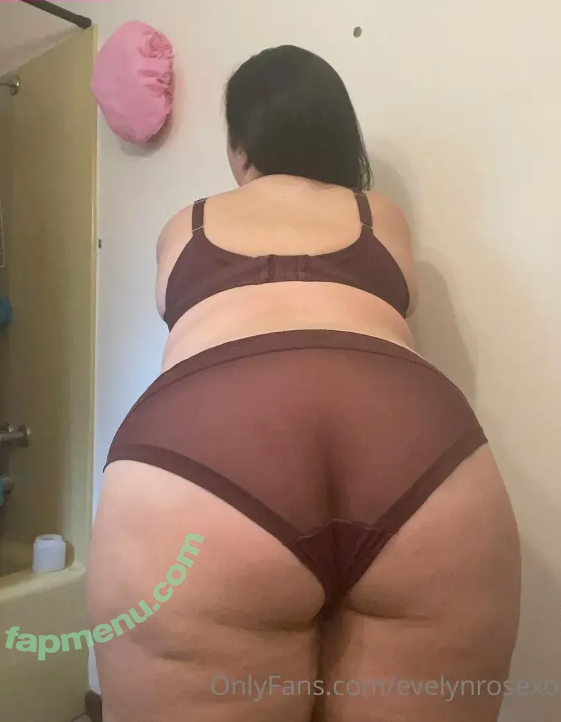 evelynrosexo nude photo #0007 (evelynrosexo)