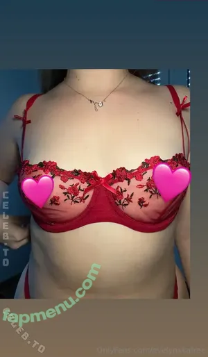 Evelynxka / creator / evelynkaf nude photo #0539