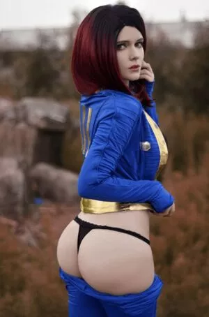Evenink Cosplay / evenink_cosplay nude photo #0767