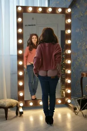 Evenink Cosplay / evenink_cosplay nude photo #0884