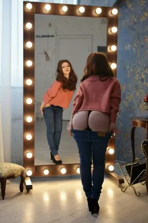 Evenink Cosplay / evenink_cosplay nude photo #0885