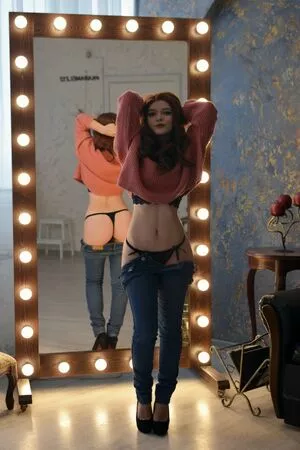 Evenink Cosplay / evenink_cosplay nude photo #0887