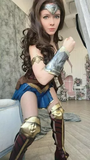 Evenink Cosplay / evenink_cosplay nude photo #0944