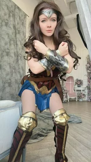 Evenink Cosplay / evenink_cosplay nude photo #0948