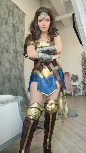 Evenink Cosplay / evenink_cosplay nude photo #0952