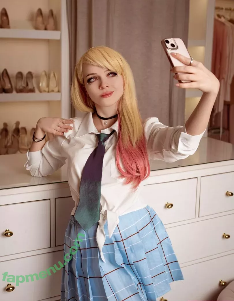 Evenink Cosplay nude photo #0702 (evenink_cosplay)