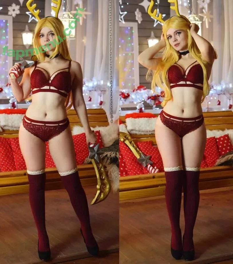 Evenink Cosplay nude photo #0765 (evenink_cosplay)