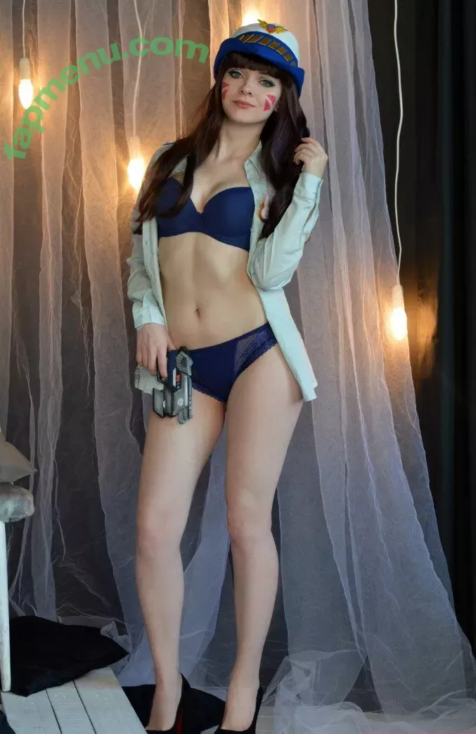 Evenink Cosplay nude photo #0848 (evenink_cosplay)