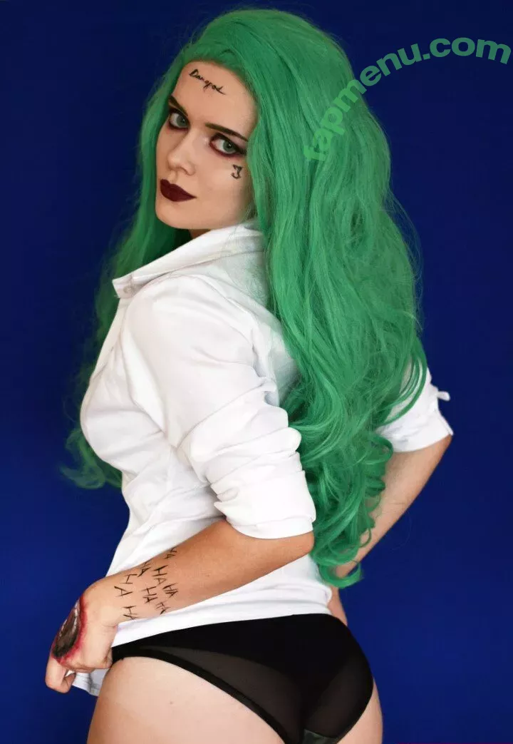 Evenink Cosplay nude photo #0860 (evenink_cosplay)