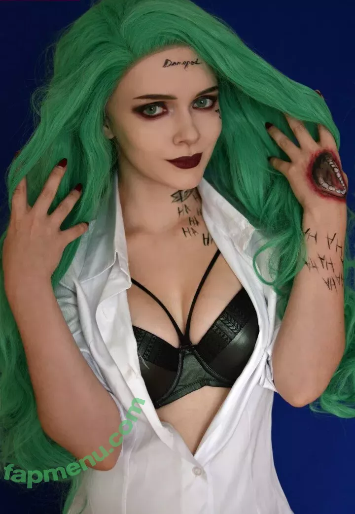 Evenink Cosplay nude photo #0861 (evenink_cosplay)