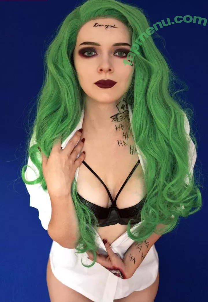 Evenink Cosplay nude photo #0862 (evenink_cosplay)