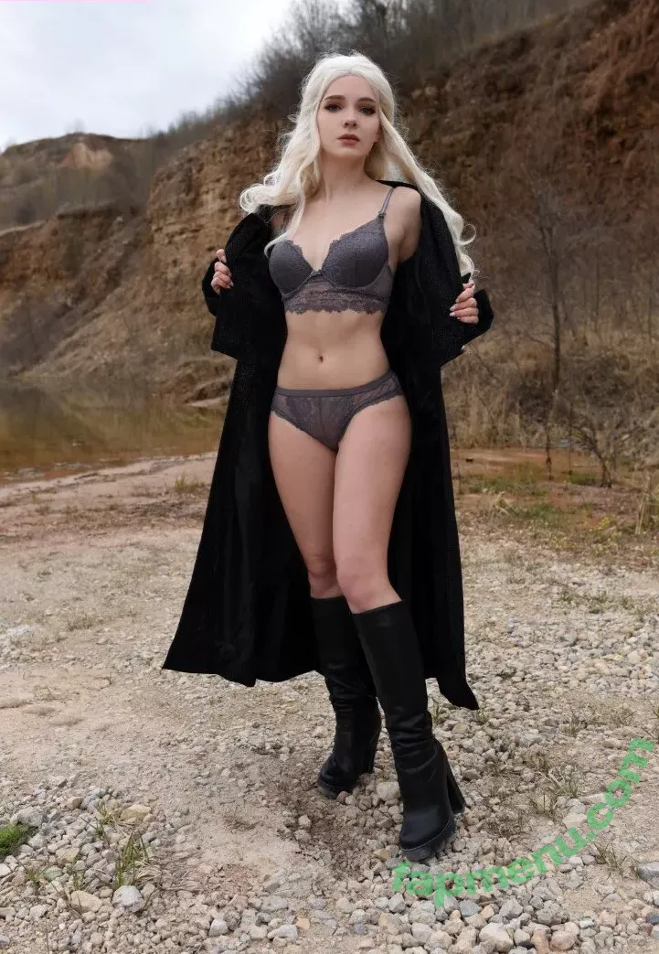 Evenink Cosplay nude photo #0878 (evenink_cosplay)