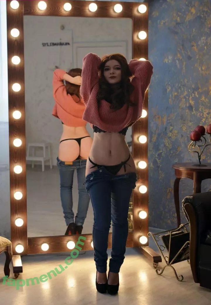 Evenink Cosplay nude photo #0887 (evenink_cosplay)