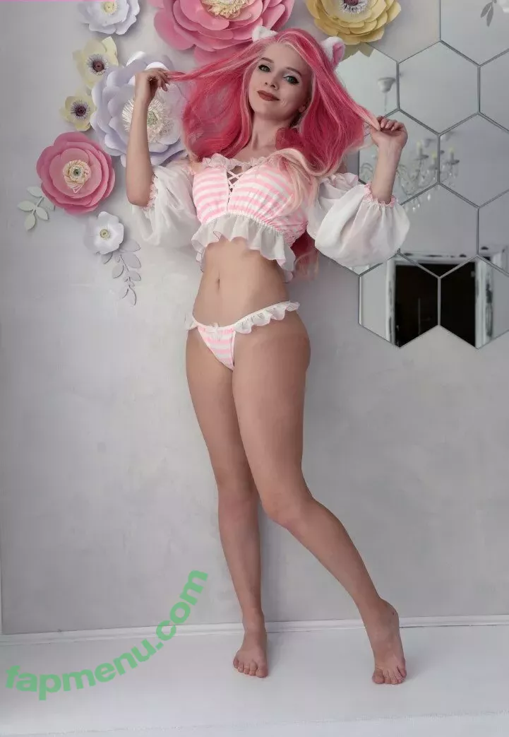 Evenink Cosplay nude photo #0895 (evenink_cosplay)