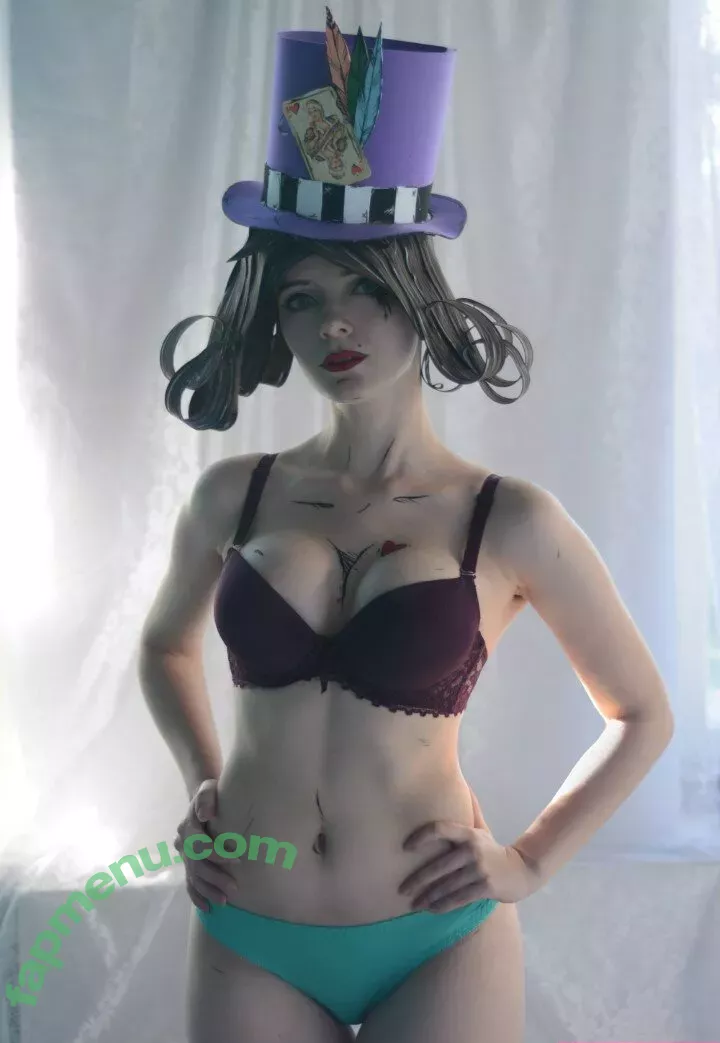 Evenink Cosplay nude photo #0903 (evenink_cosplay)
