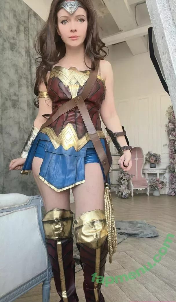 Evenink Cosplay nude photo #0935 (evenink_cosplay)