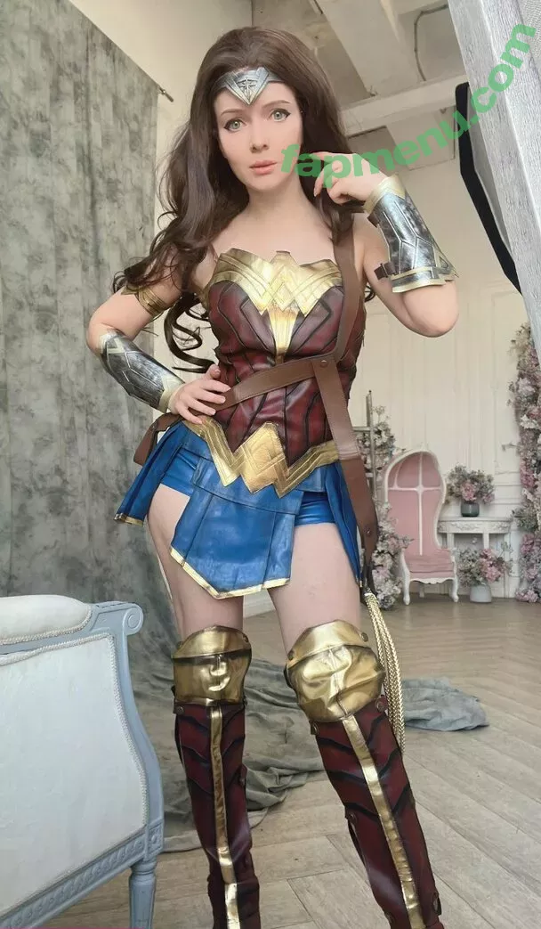 Evenink Cosplay nude photo #0937 (evenink_cosplay)