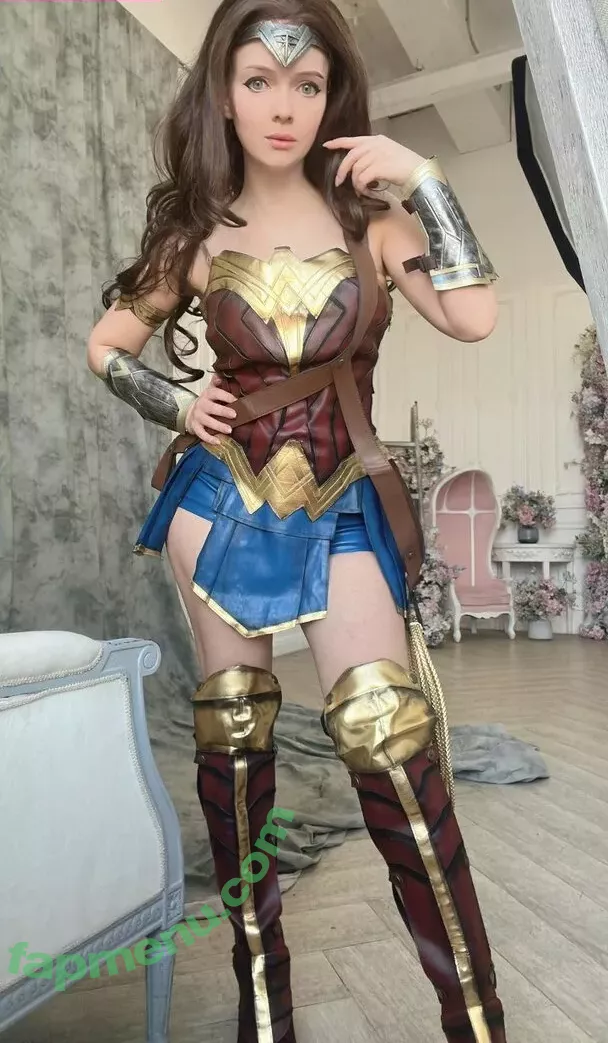 Evenink Cosplay nude photo #0938 (evenink_cosplay)