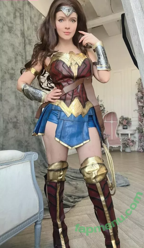 Evenink Cosplay nude photo #0939 (evenink_cosplay)