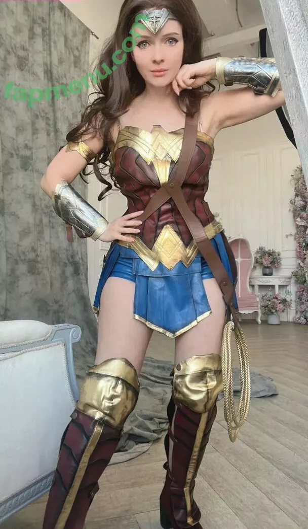 Evenink Cosplay nude photo #0951 (evenink_cosplay)